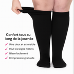 Velore™ – Chaussettes de compression